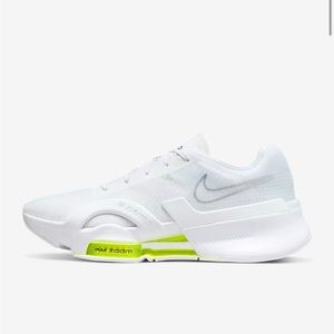 NEW NIKE ZOOM SUPERREP 3